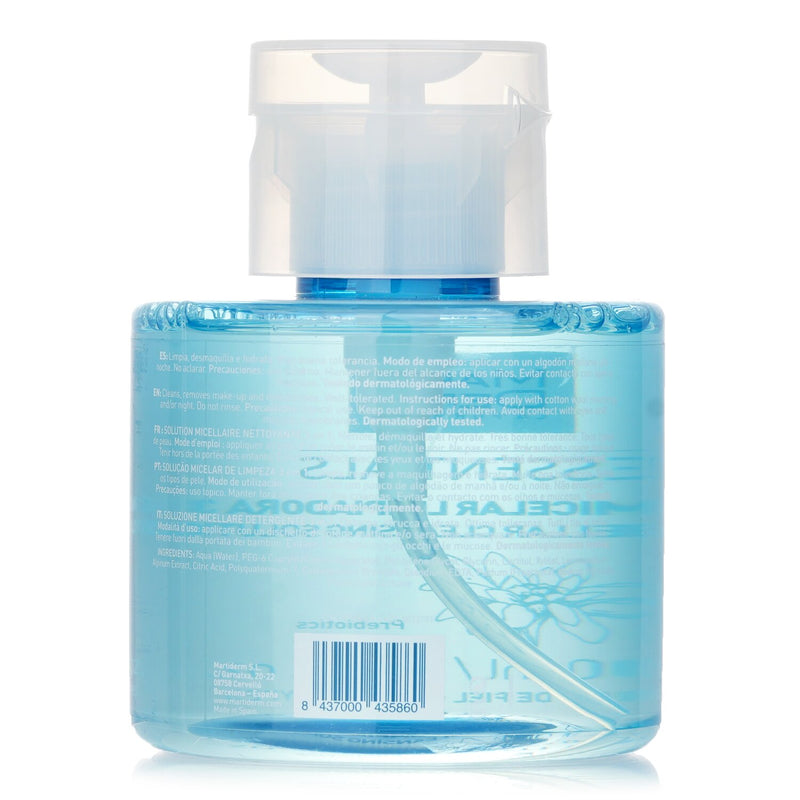 3-In-1 Micellar Cleansing Solution