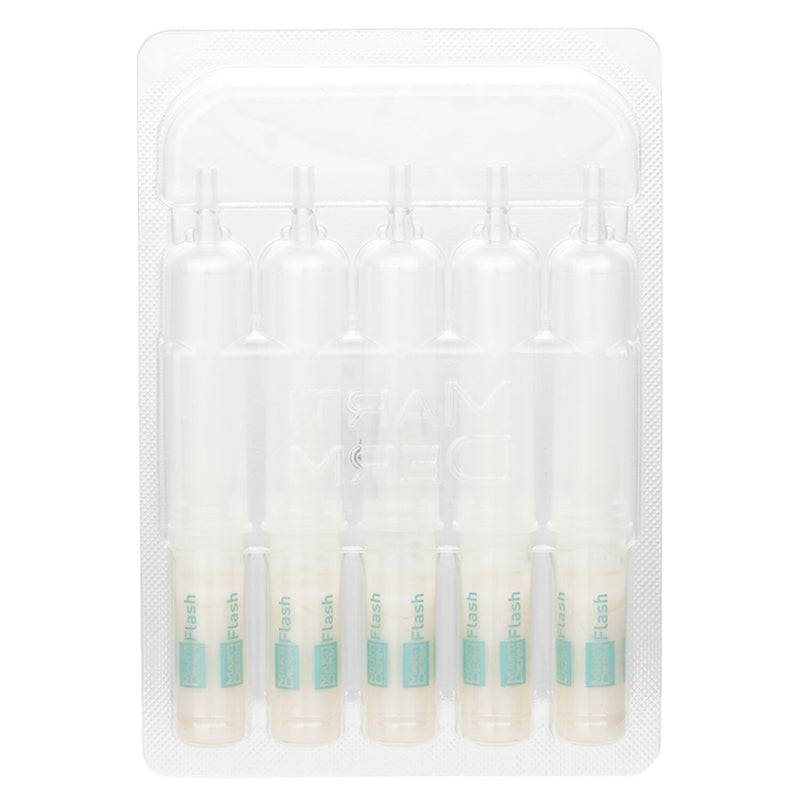 Flash Ampoules Anti-fatigue (For All Skin)