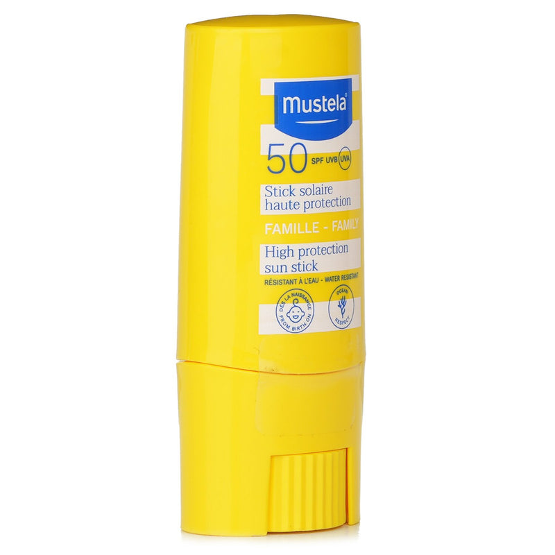 High Protection Sun Stick SPF 50