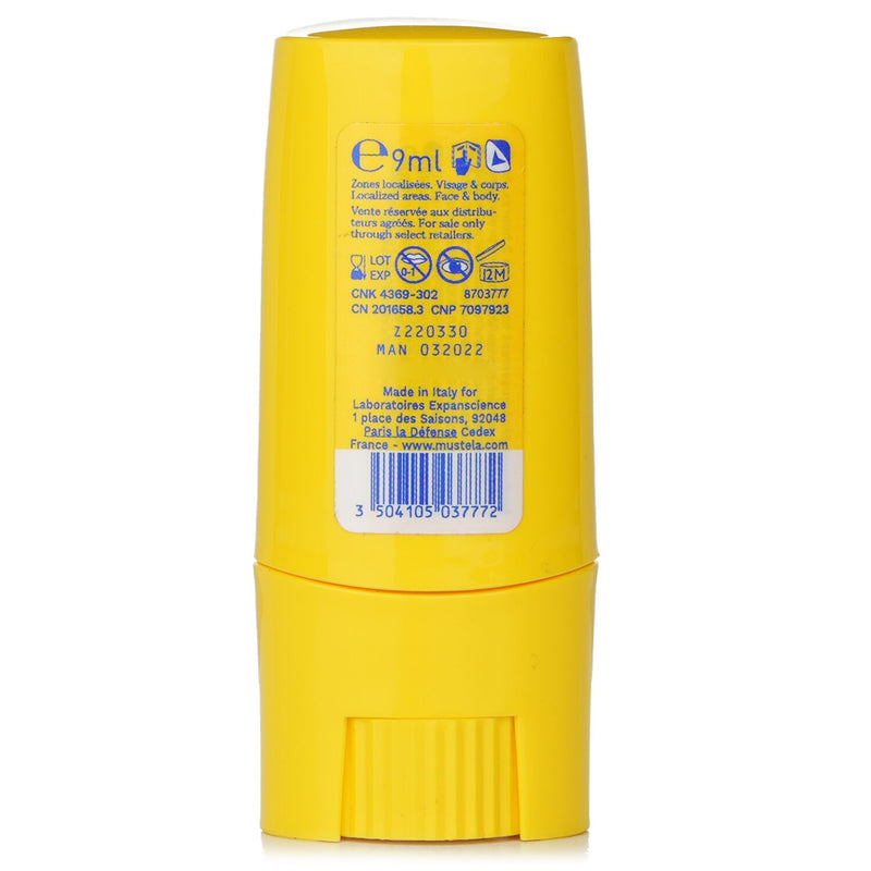 High Protection Sun Stick SPF 50