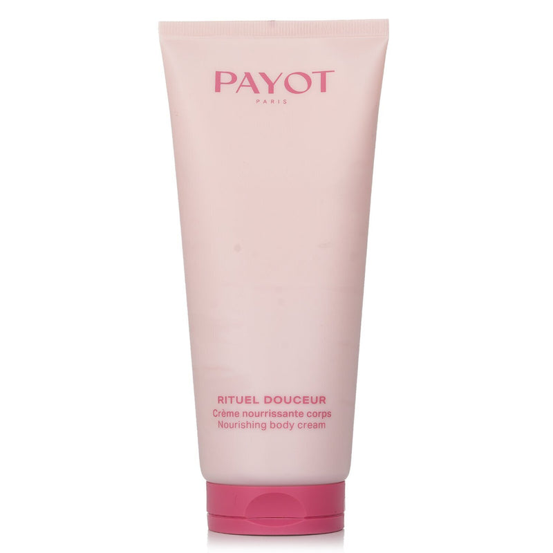 Nourishing Body Cream  (Salon Size)