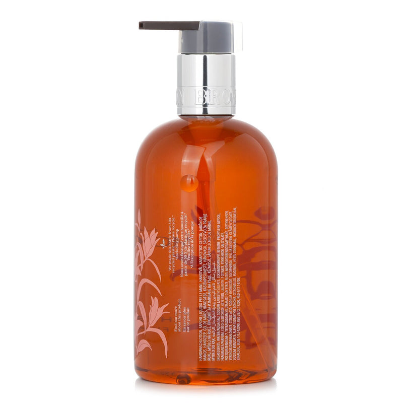 Heavenly Gingerlily Fine Liquid Hand Wash (Limited Edition)