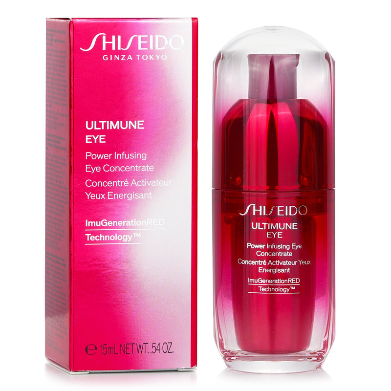 Ultimune Eye Power Infusing Eye Concentrate