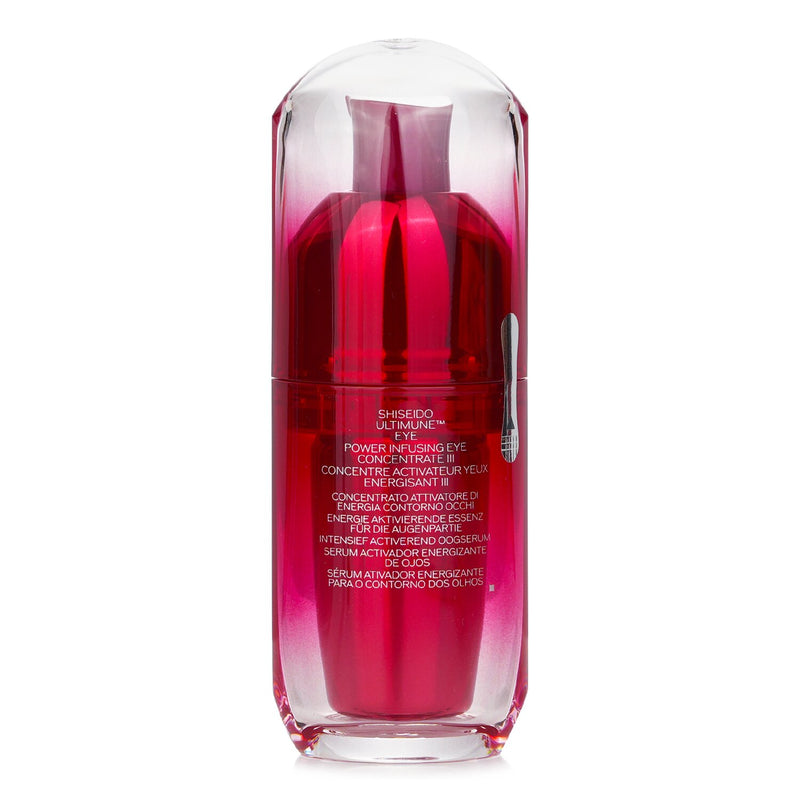 Ultimune Eye Power Infusing Eye Concentrate