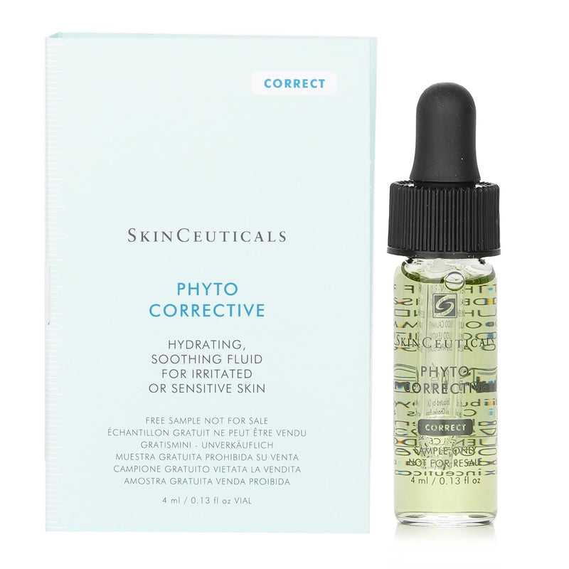 Hydrating, Soothing Phyto Corrective
