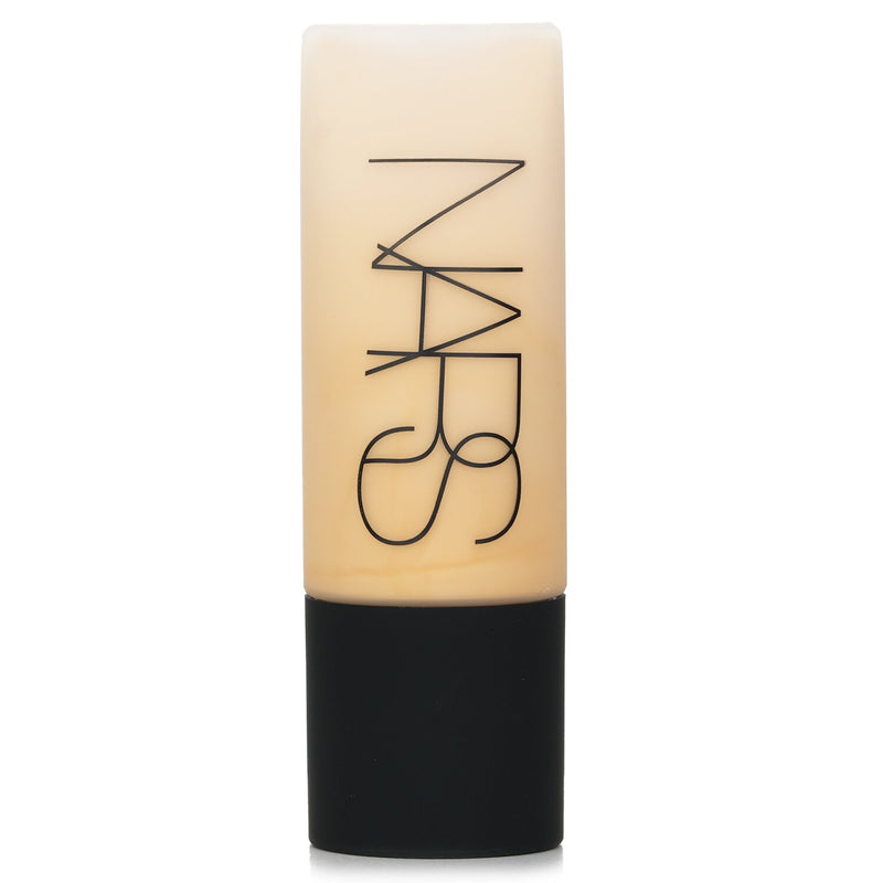 Soft Matte Complete Foundation -