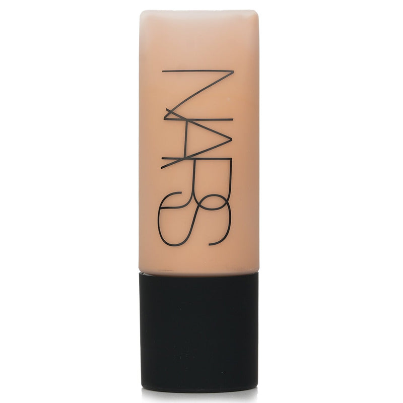 Soft Matte Complete Foundation -