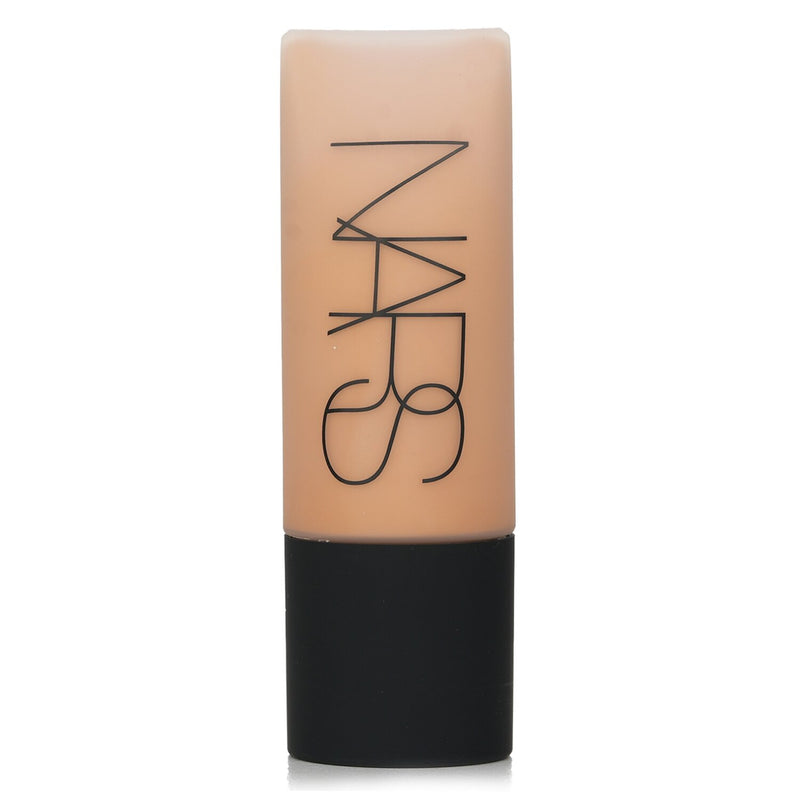 Soft Matte Complete Foundation -