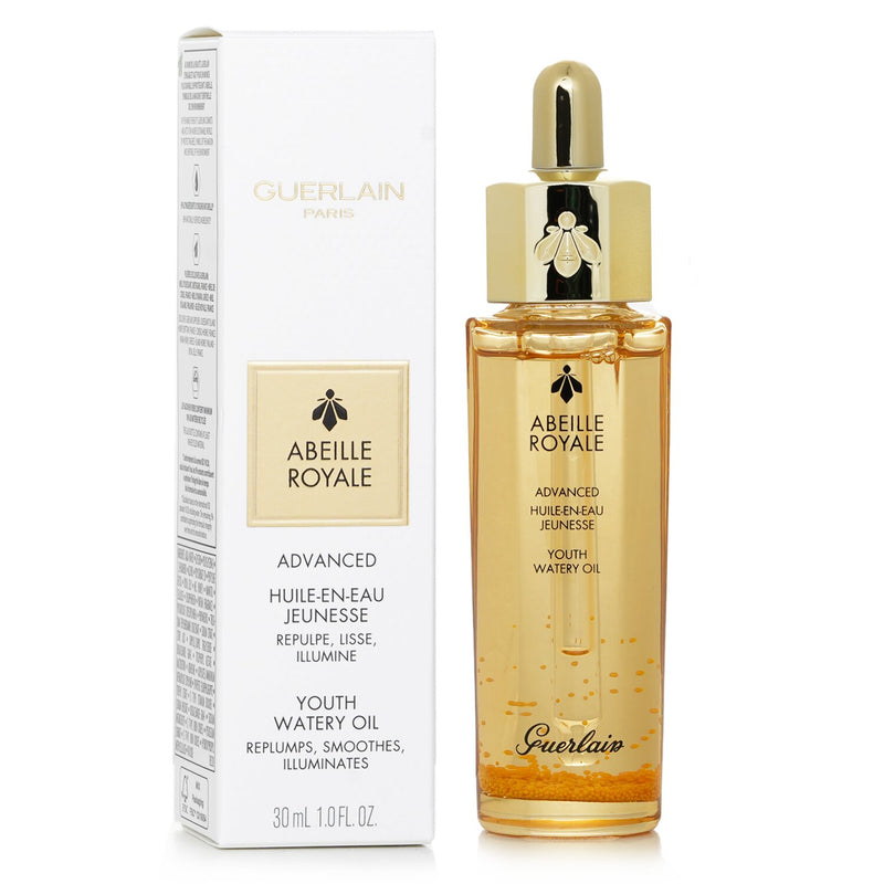 Abeille Royale Advanced Youth Watery Oil (New Packing)