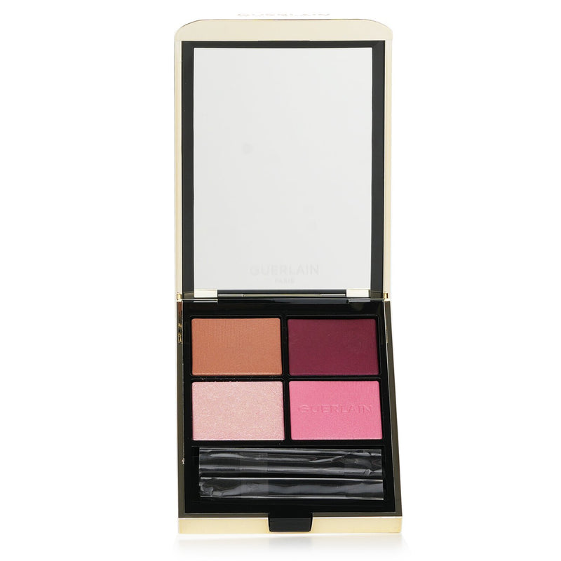 Ombres G Eyeshadow Quad -