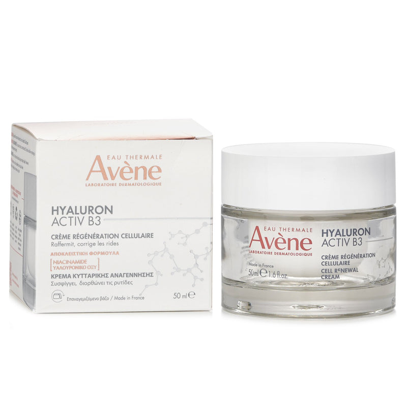 Hyaluron Activ B3 Cell Renewal Cream - Sensitive Skin