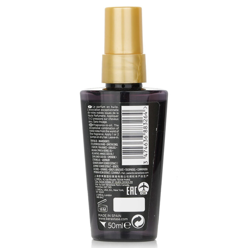 Chronologiste Huile De Parfum Fragrance-In-Oil