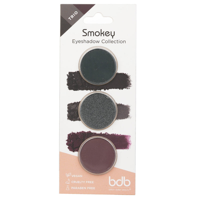 Eyeshadow Collection Trio -