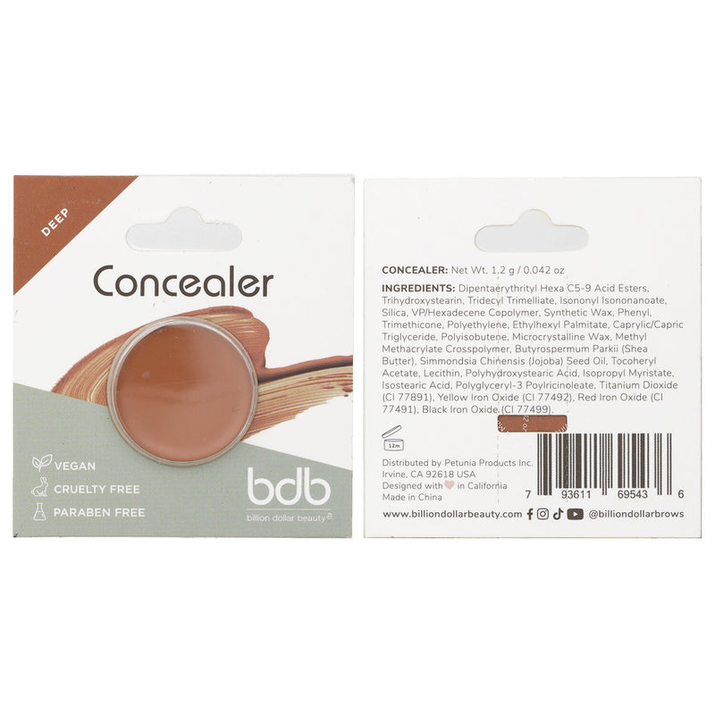 Concealer -