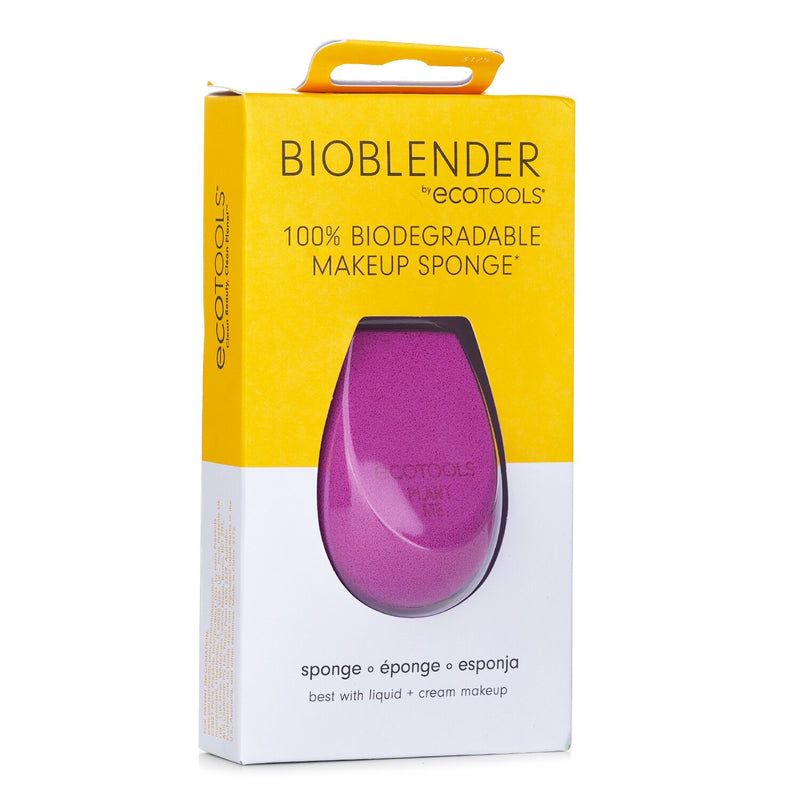 Bioblender Make Up Sponge