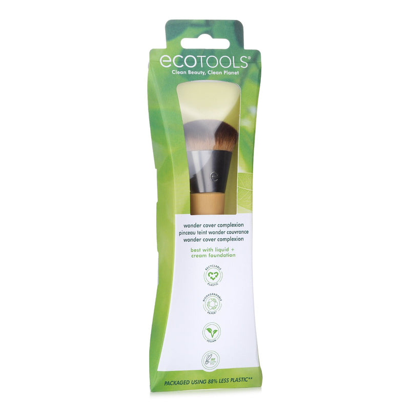 Wonder Cover Complexion Brush