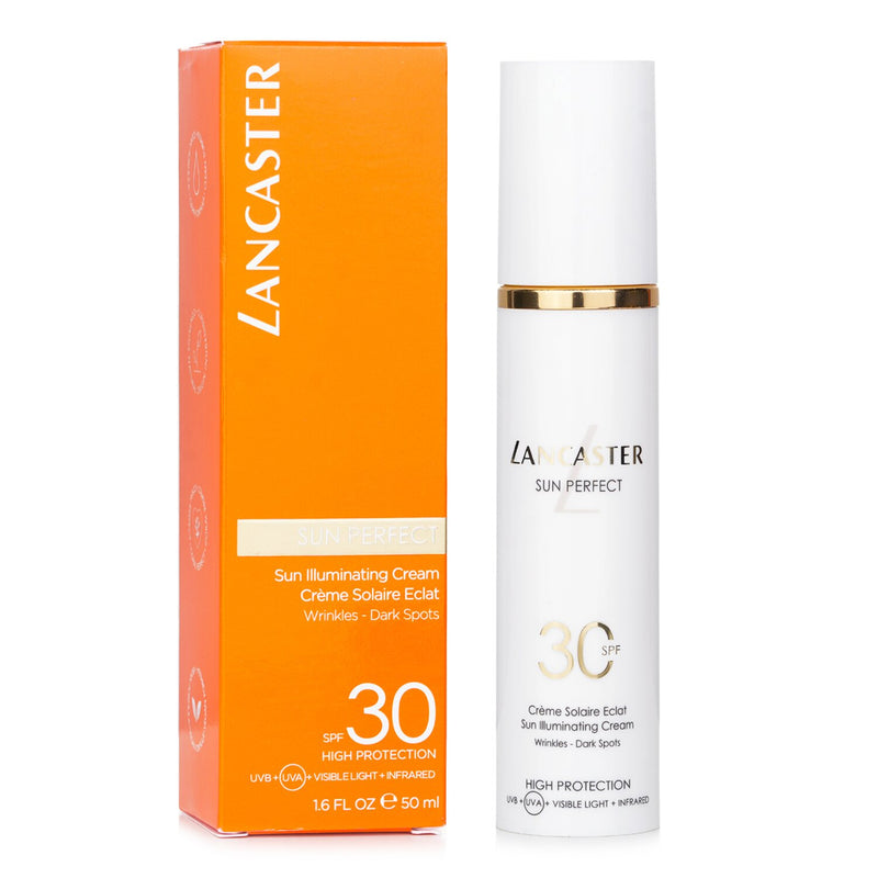 Sun Perfect Illuminating Cream SPF30