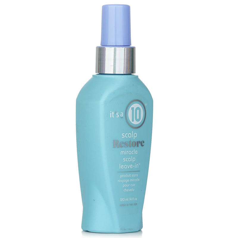 Scalp Restore Miracle Scalp Leave-in