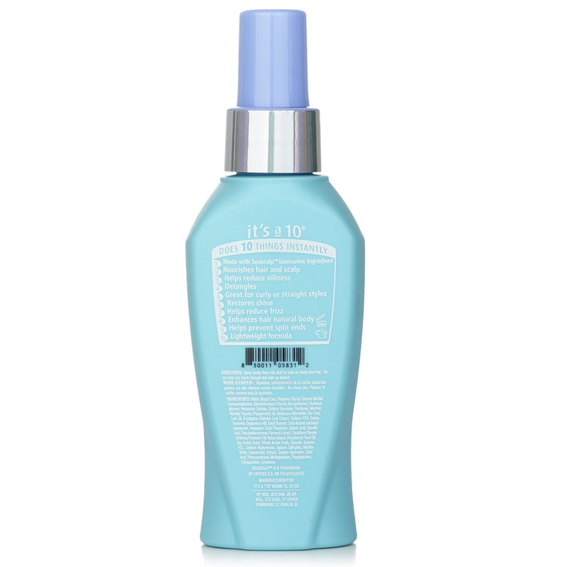 Scalp Restore Miracle Scalp Leave-in