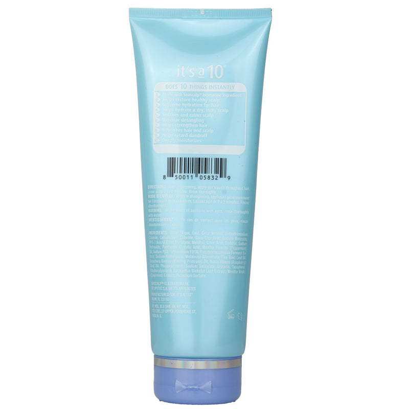 Scalp Restore Miracle Tingling Conditioner