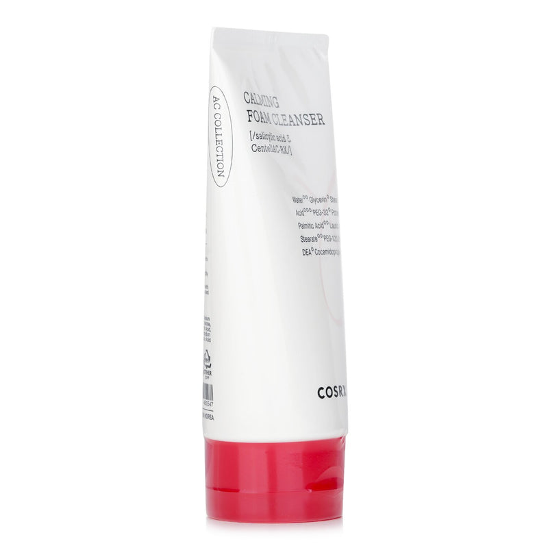 AC Collection Calming Foam Cleanser