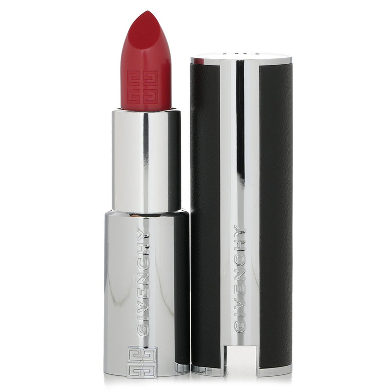 Le Rouge Interdit Intense Silk Lipstick -