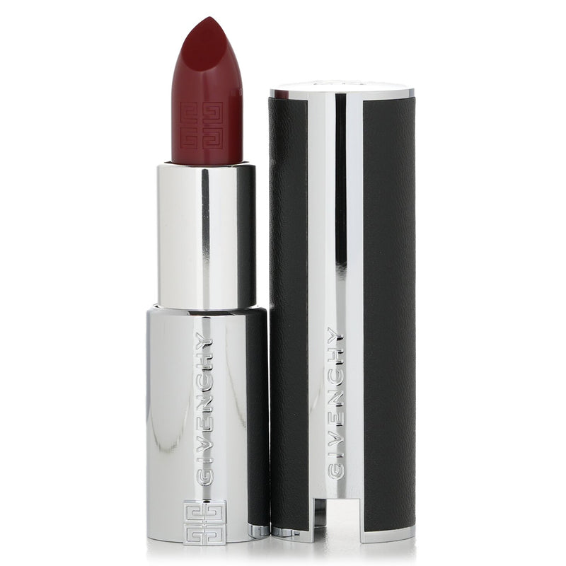 Le Rouge Interdit Intense Silk Lipstick -