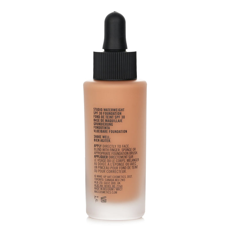 Studio Waterweight Foundation SPF 30 -