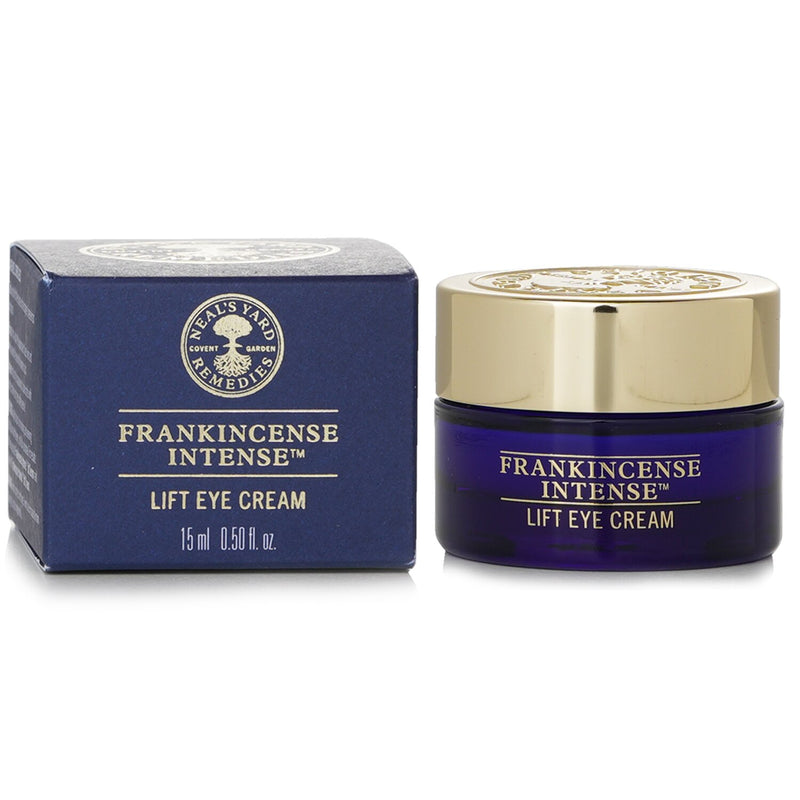 Frankincense Intense Lift Eye Cream