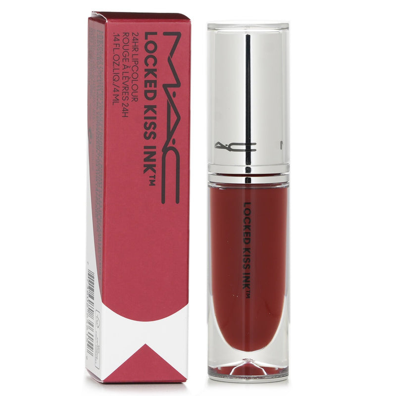 Locked Kiss Ink Lipstick -