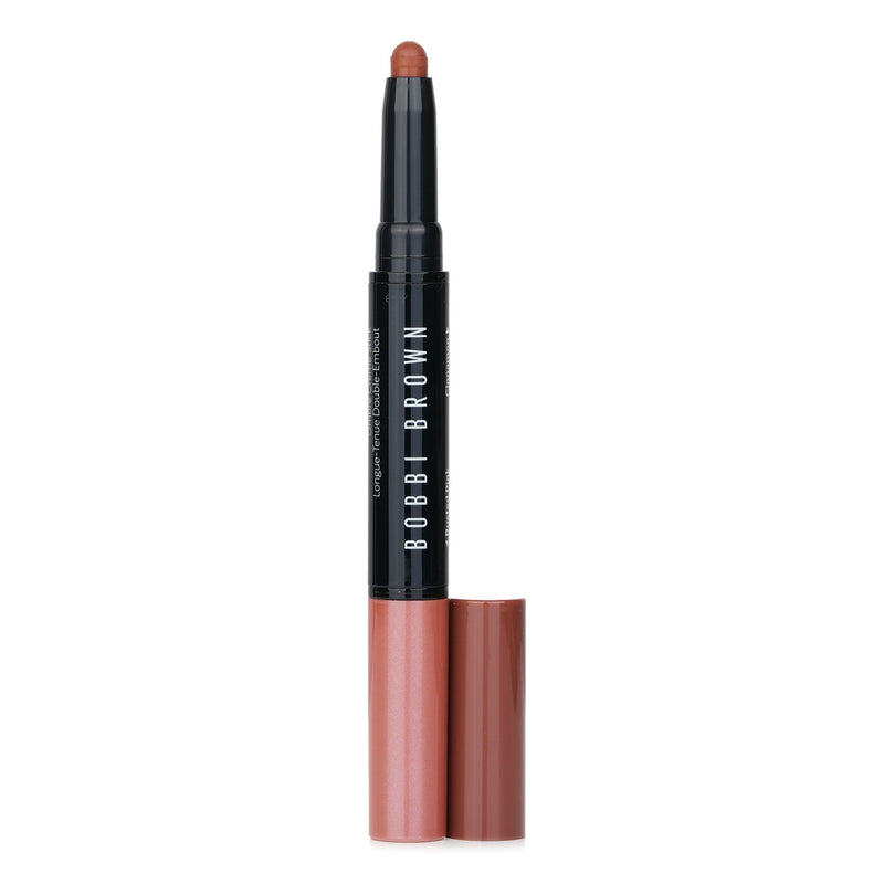 Dual Ended Long Wear Cream Shadow Stick -