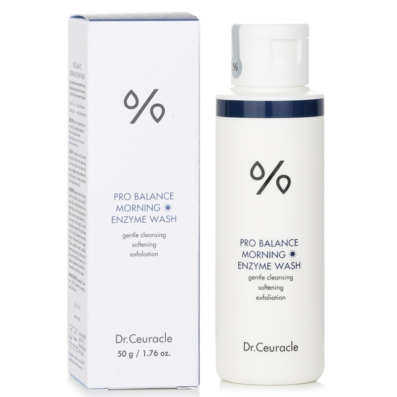 Pro-Balance Morning Enzyme Wash