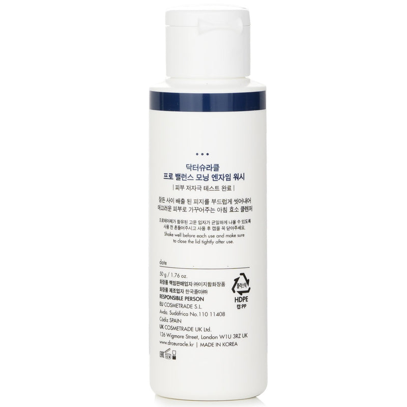 Pro-Balance Morning Enzyme Wash