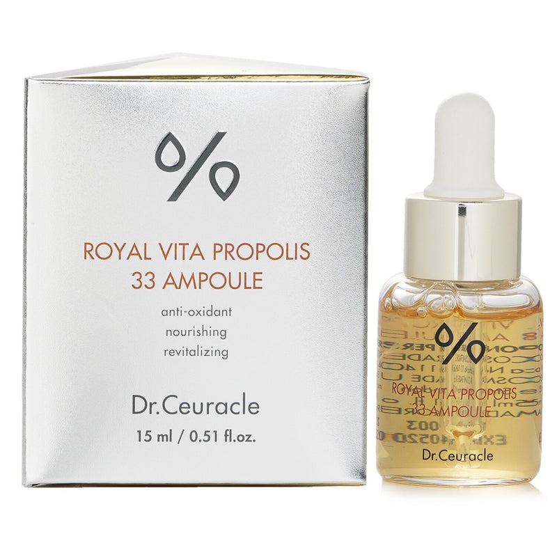 Royal Vita Propolis 33 Ampoule