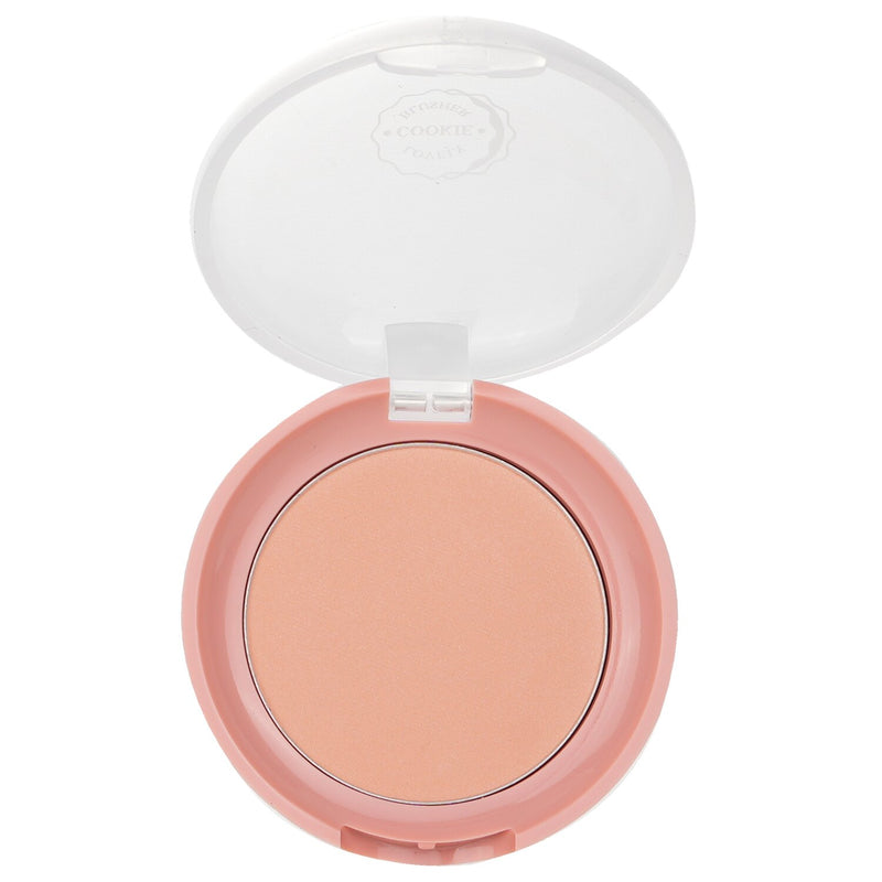 Lovely Cookie Blusher -