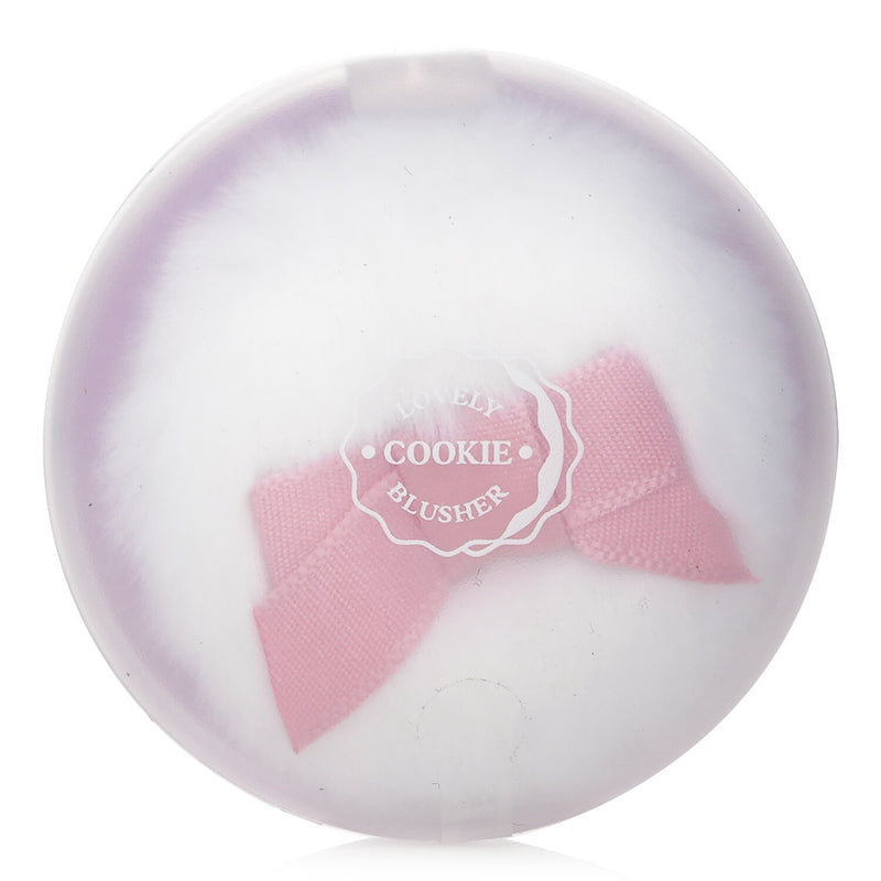 Lovely Cookie Blusher -