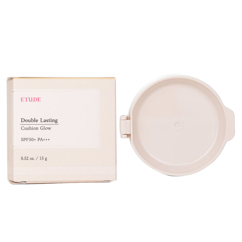 Double Lasting Cushion Glow Refill SPF 50 -