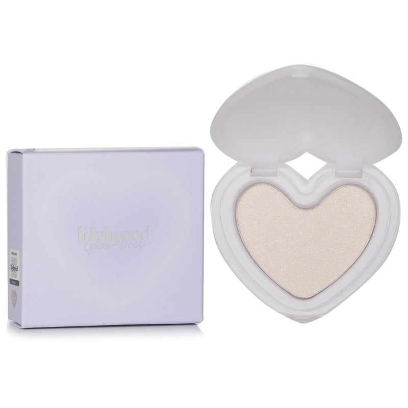 Luv Beam Glow Veil -