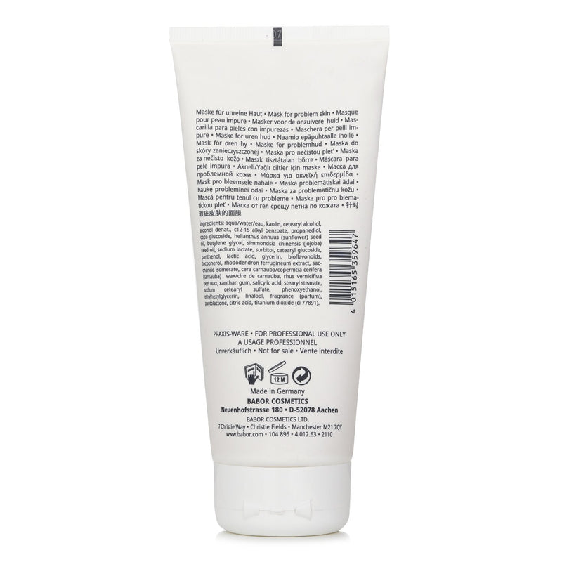 Skinovage Purifying Mask (Salon Size)