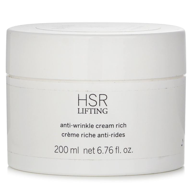 HSR Lifting Anti-Wrinkle Cream Rich (Salon Size)