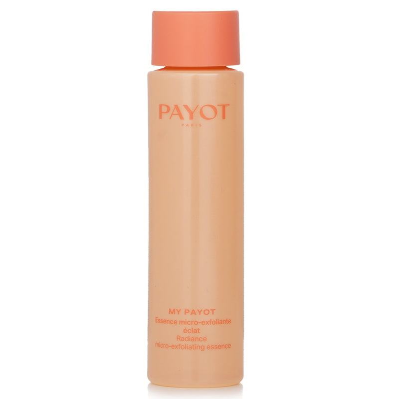 My Payot Radiance Micro-Exfoliating Essence