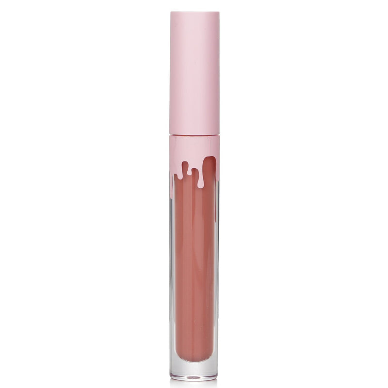 Matte Liquid Lipstick -