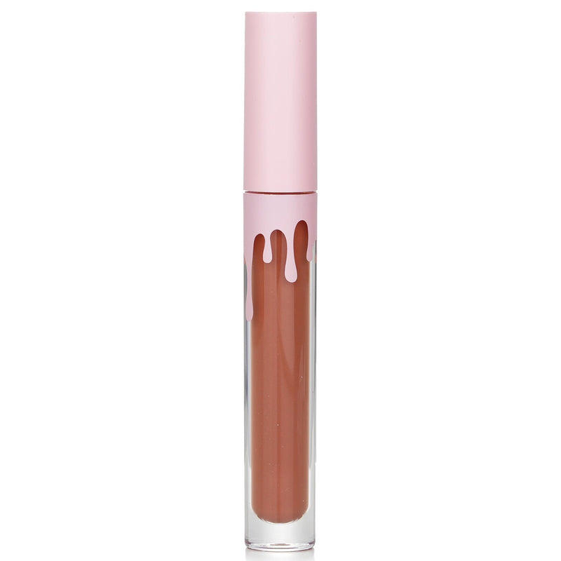 Matte Liquid Lipstick -