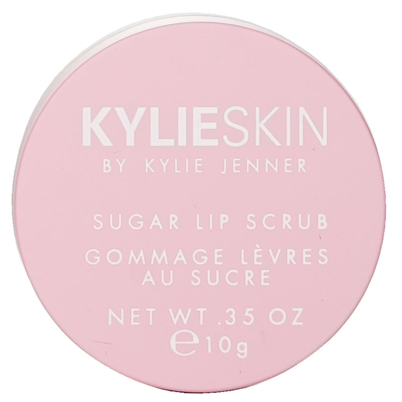 Sugar Lip Scrub