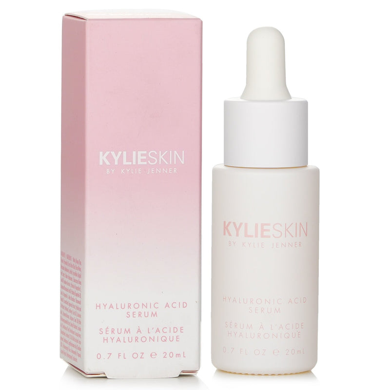 Hyaluronic Acid Serum