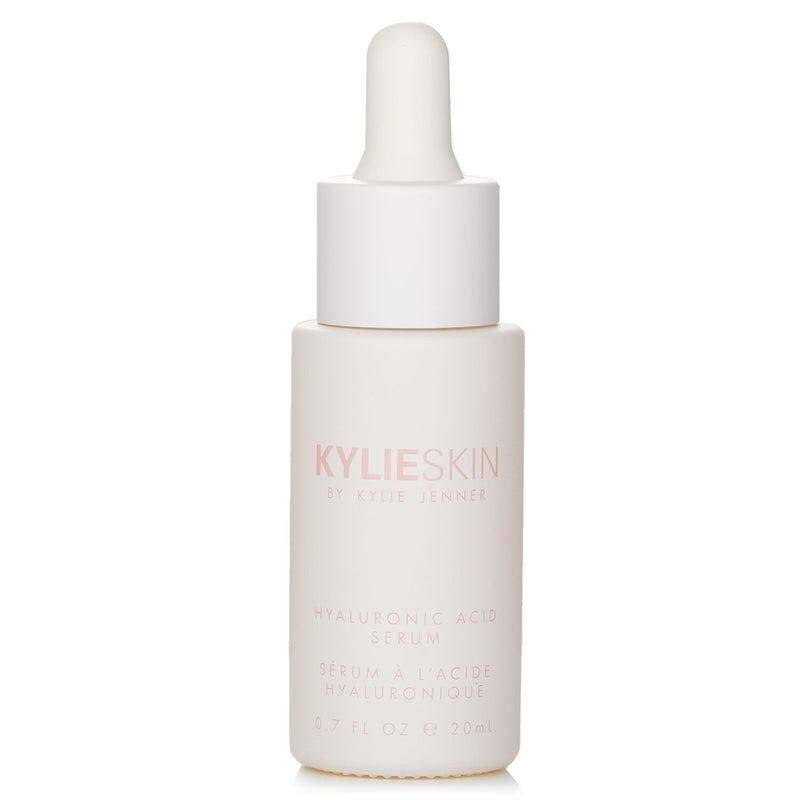 Hyaluronic Acid Serum