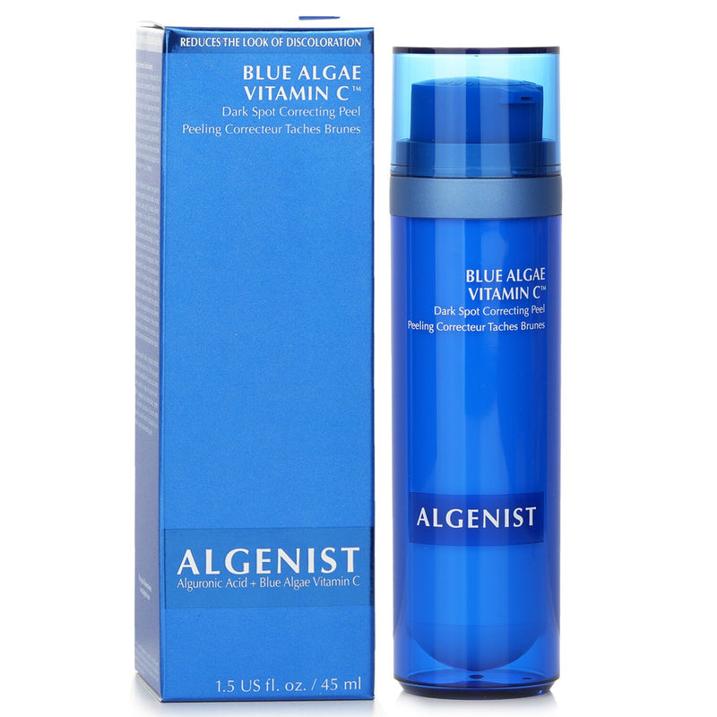 Blue Algae Vitamin C™ Dark Spot Correcting Peel