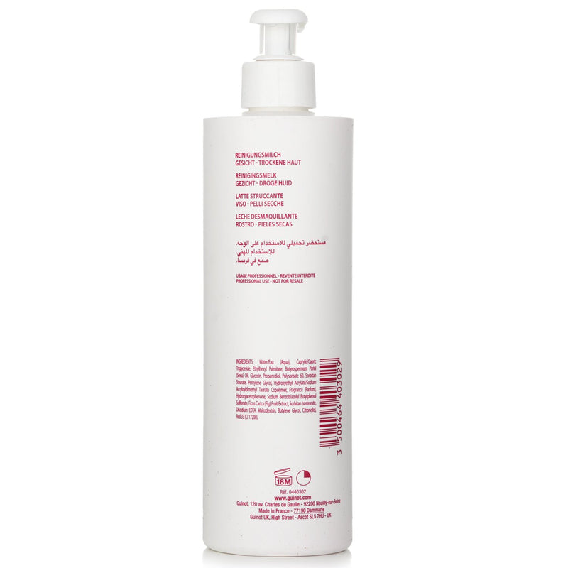 Hydra Beaute Cleansing Milk (For Dry Skin)