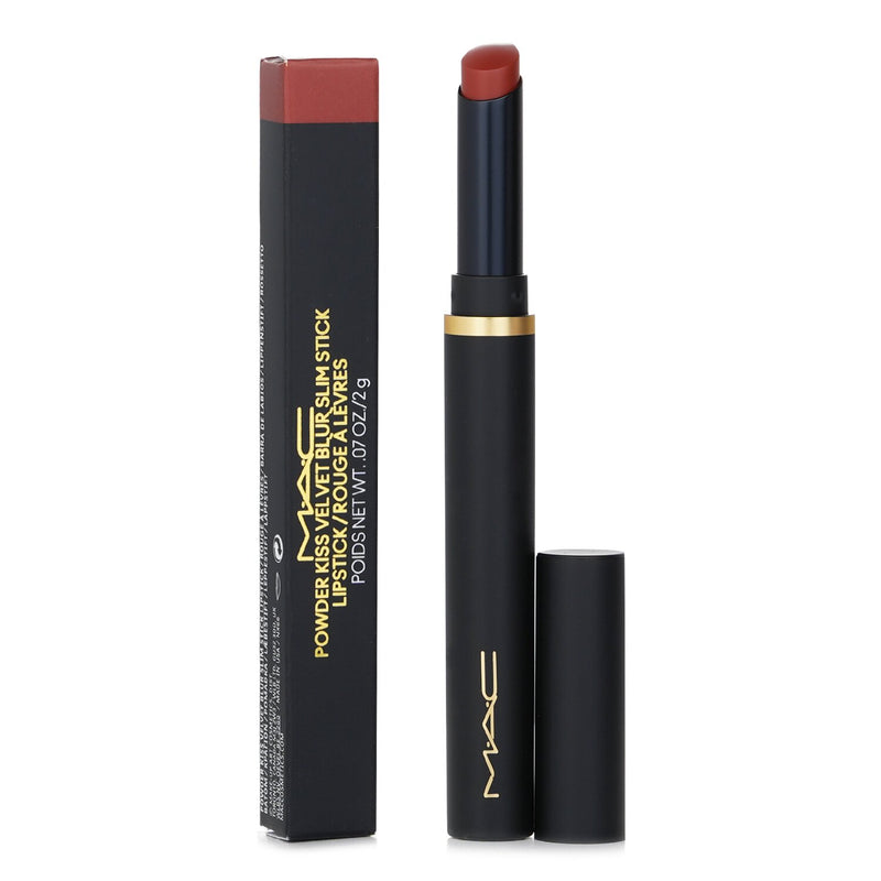 Powder Kiss Velvet Blur Slim Stick -