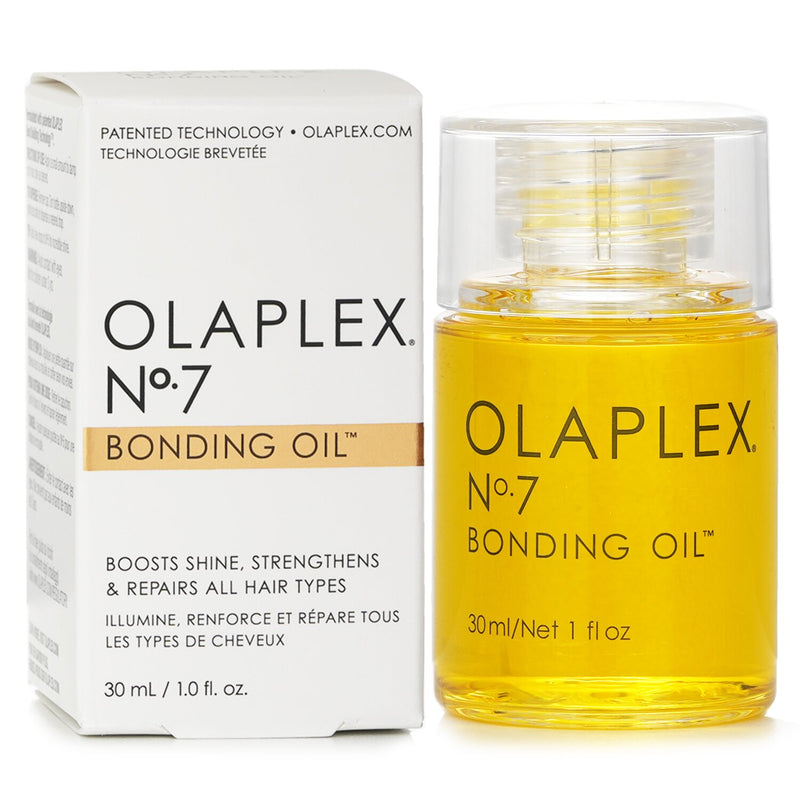 Nº7 Bonding Oil